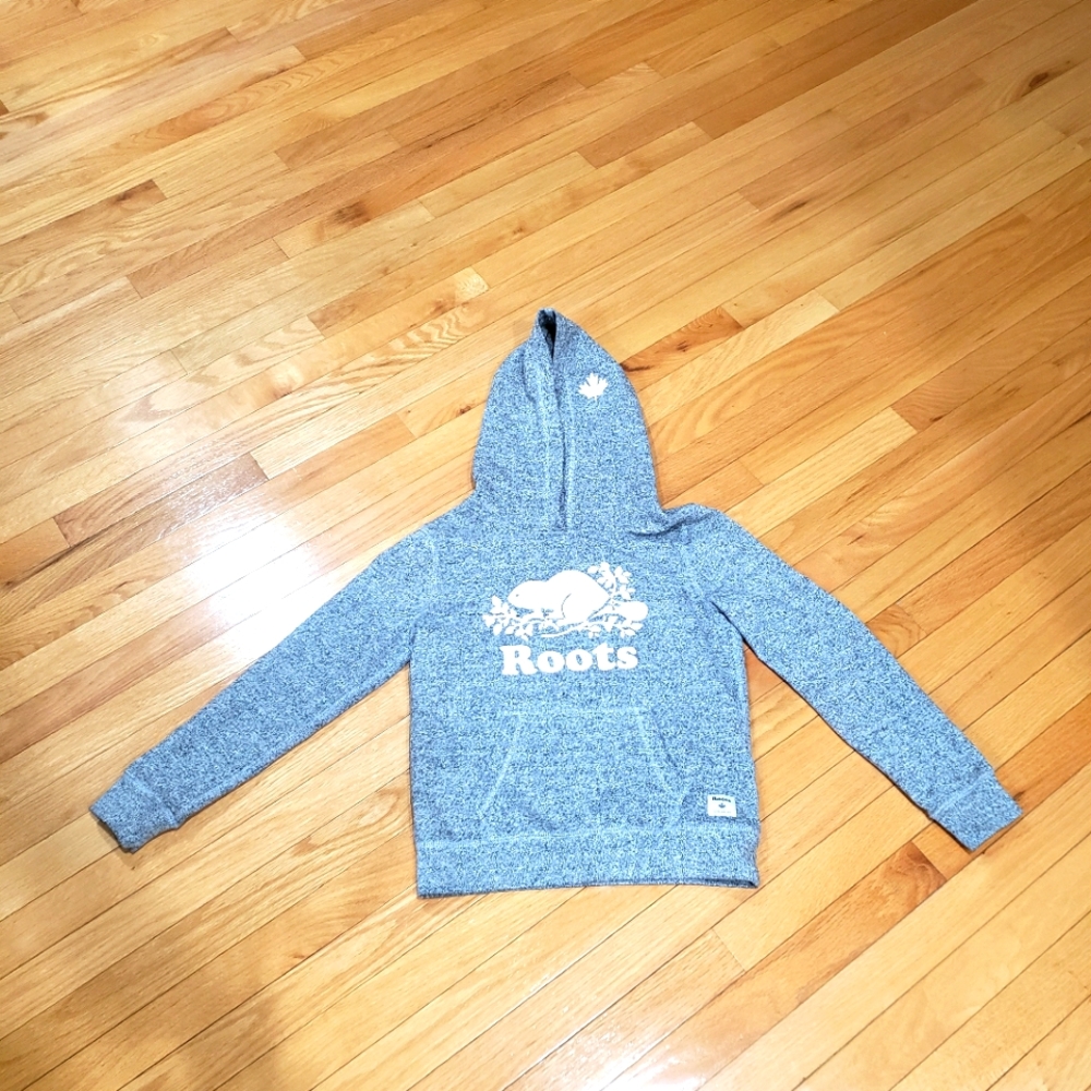 Roots kids Hoodies